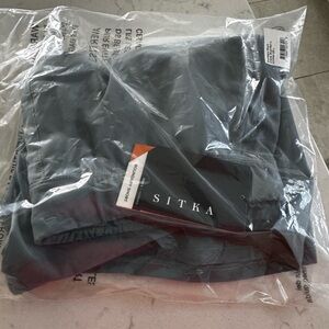 Sitka boundary 7in shorts